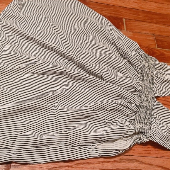 Volcom Striped Sundress - Picture 2 of 2